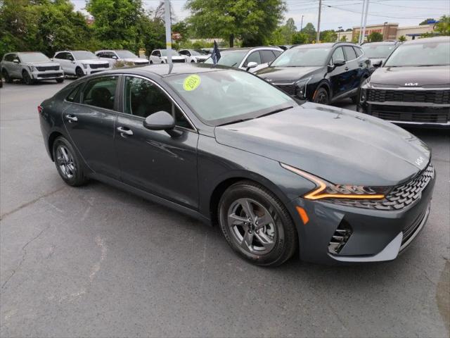 2024 Kia K5 LXS for sale in High Point, NC