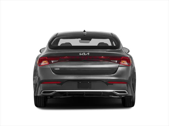 2024 Kia K5 LXS