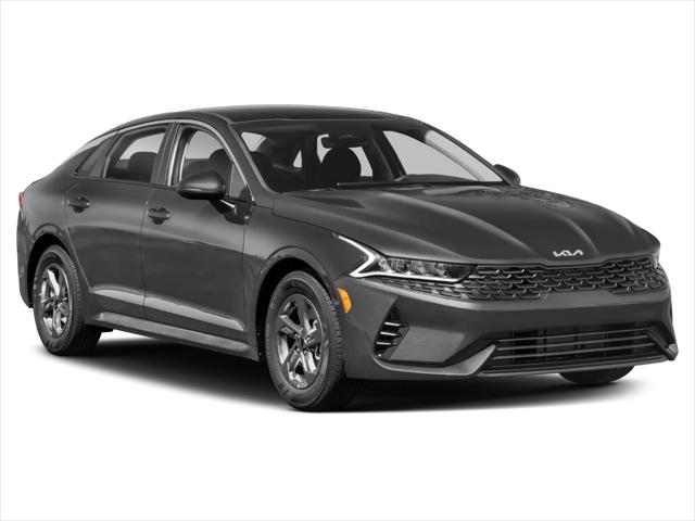 2024 Kia K5 LXS