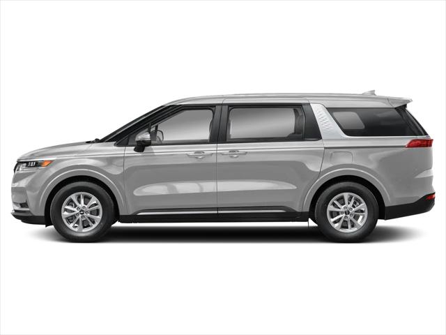 2023 Kia Carnival MPV LX Seat Package