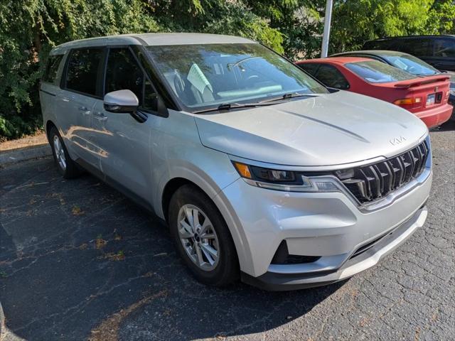 2023 Kia Carnival MPV LX Seat Package for sale in High Point, NC