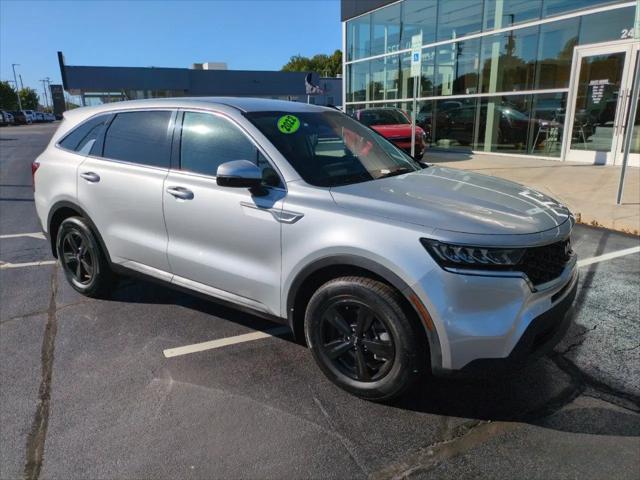 2022 Kia Sorento LX for sale in High Point, NC