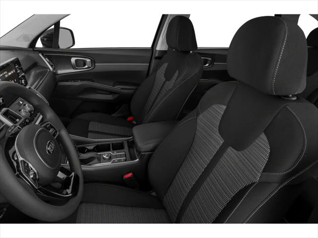2021 Kia Sorento LX