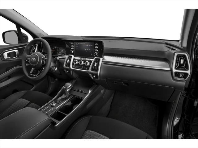 2021 Kia Sorento LX