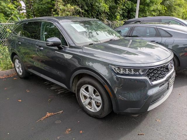 2021 Kia Sorento LX for sale in High Point, NC