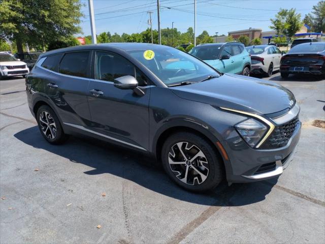 2023 Kia Sportage EX for sale in High Point, NC