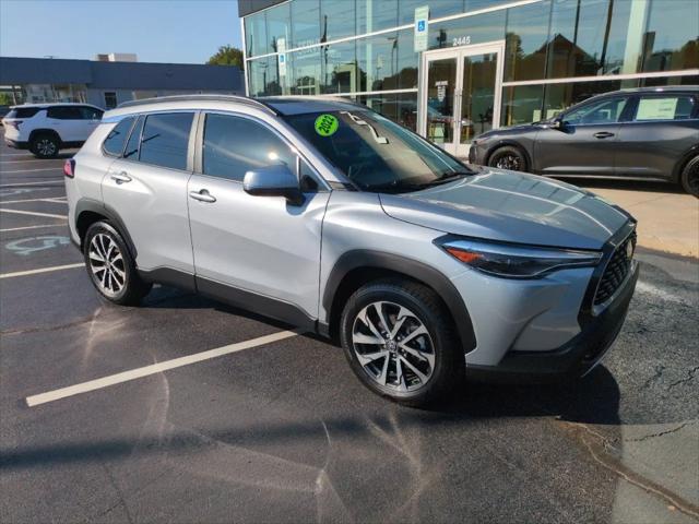 2022 Toyota Corolla Cross XLE for sale in High Point, NC