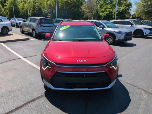 2023 Kia Niro EX