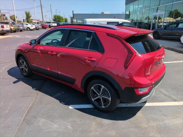 2023 Kia Niro EX