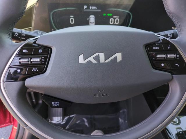 2023 Kia Niro EX