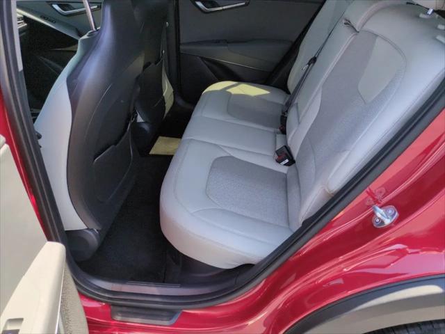 2023 Kia Niro EX