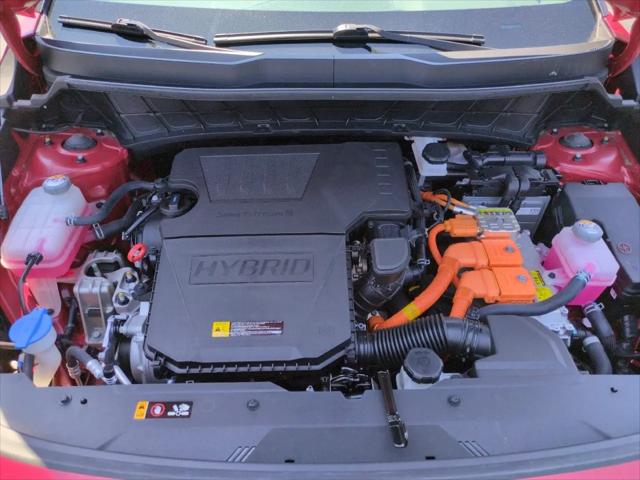 2023 Kia Niro EX