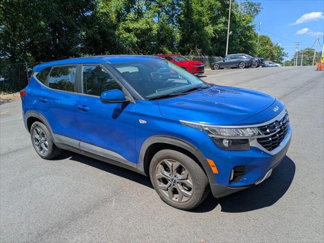 2024 Kia Seltos LX for sale in High Point, NC