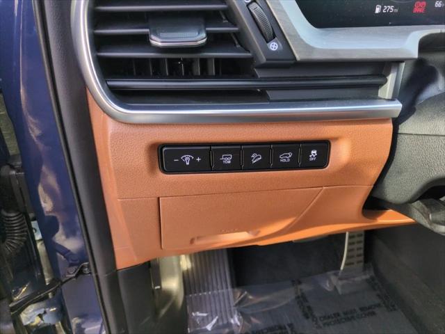 2024 Kia Telluride SX Prestige X-Line