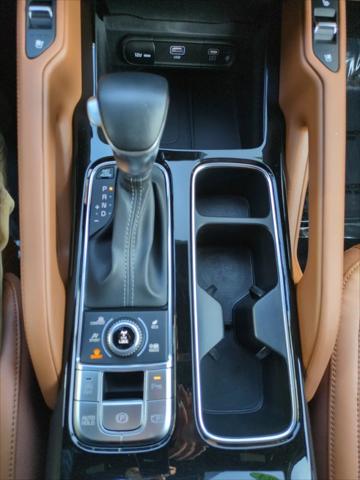 2024 Kia Telluride SX Prestige X-Line