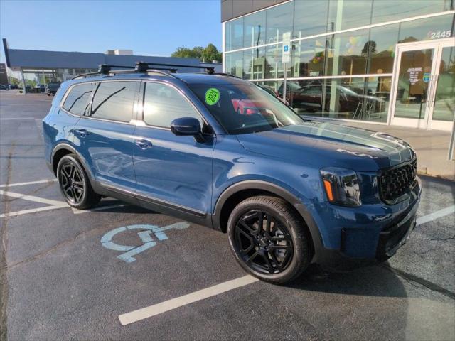 2024 Kia Telluride SX Prestige X-Line for sale in High Point, NC
