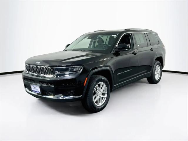 2023 Jeep Grand Cherokee L Laredo 4x4 for sale in Fairless Hills, PA