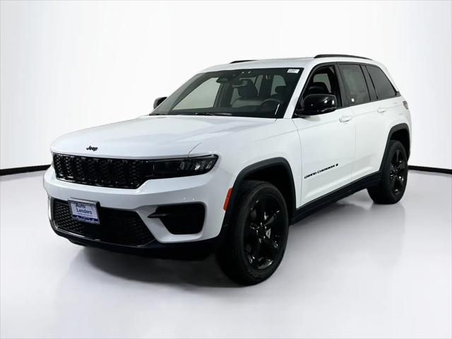 2023 Jeep Grand Cherokee Altitude 4x4 for sale in Fairless Hills, PA