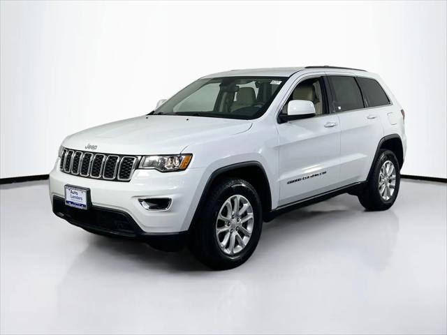 2022 Jeep Grand Cherokee Laredo E 4x4 for sale in Fairless Hills, PA