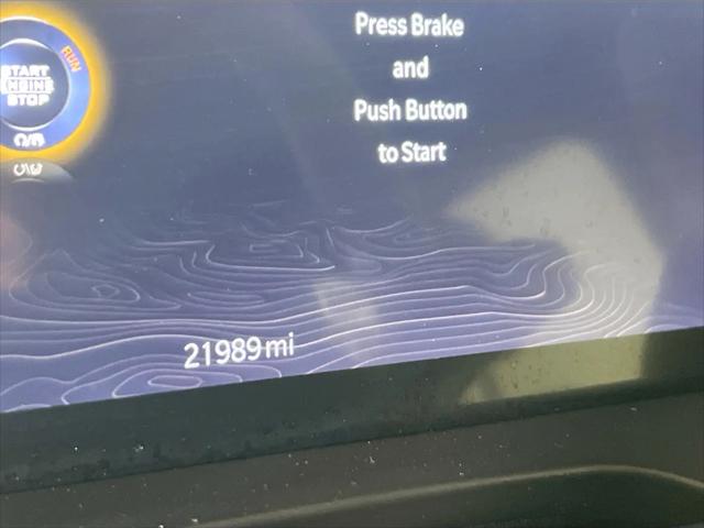 2023 Jeep Grand Cherokee Altitude 4x4