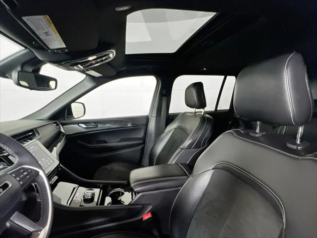 2023 Jeep Grand Cherokee Altitude 4x4