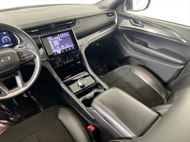 2023 Jeep Grand Cherokee Altitude 4x4