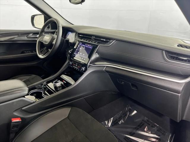 2023 Jeep Grand Cherokee Altitude 4x4