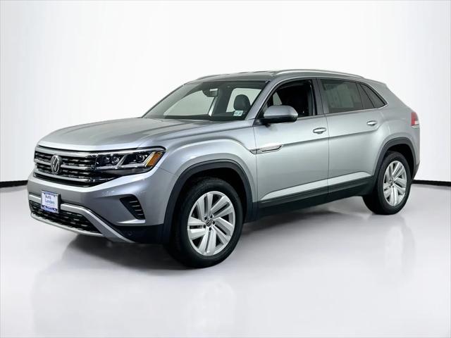 2023 Volkswagen Atlas Cross Sport 3.6L V6 SE w/Technology for sale in Fairless Hills, PA