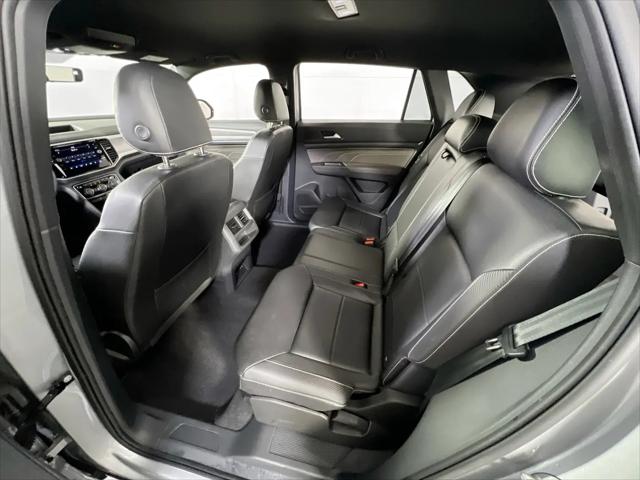 2023 Volkswagen Atlas Cross Sport 3.6L V6 SE w/Technology