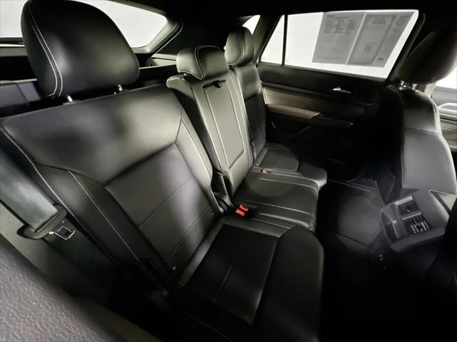 2023 Volkswagen Atlas Cross Sport 3.6L V6 SE w/Technology