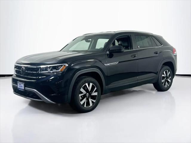 2023 Volkswagen Atlas Cross Sport 2.0T SE for sale in Fairless Hills, PA
