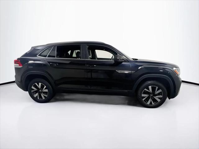 2023 Volkswagen Atlas Cross Sport 2.0T SE