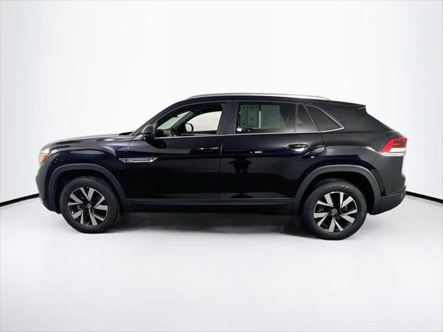 2023 Volkswagen Atlas Cross Sport 2.0T SE