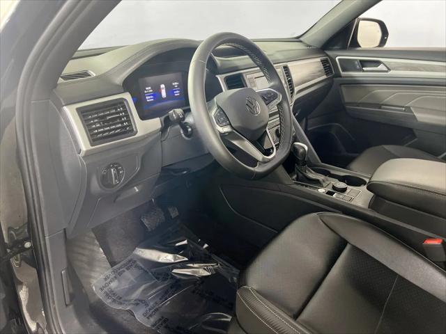 2023 Volkswagen Atlas Cross Sport 2.0T SE