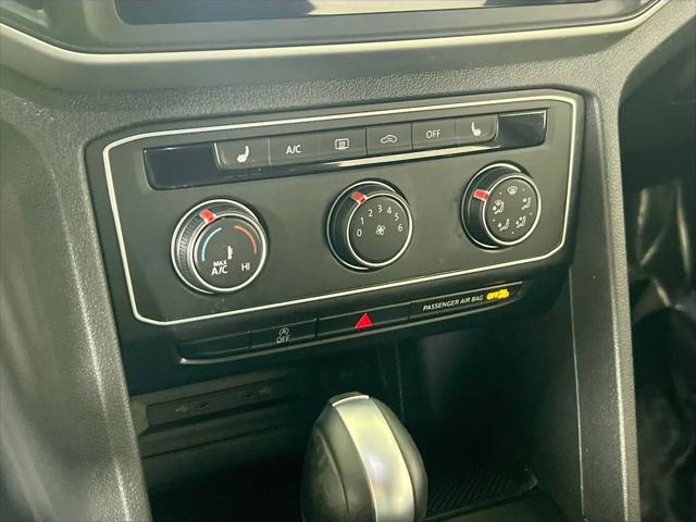 2023 Volkswagen Atlas Cross Sport 2.0T SE