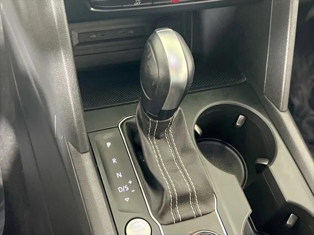 2023 Volkswagen Atlas Cross Sport 2.0T SE