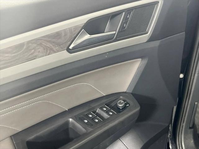2023 Volkswagen Atlas Cross Sport 2.0T SE