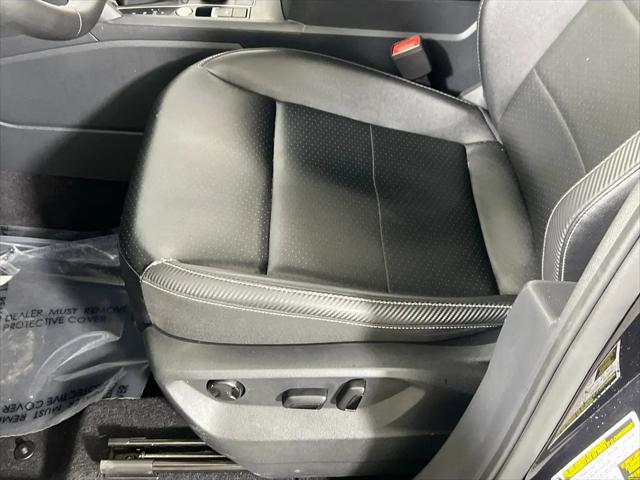 2023 Volkswagen Atlas Cross Sport 2.0T SE