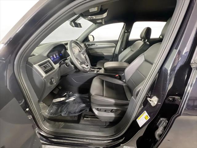 2023 Volkswagen Atlas Cross Sport 2.0T SE