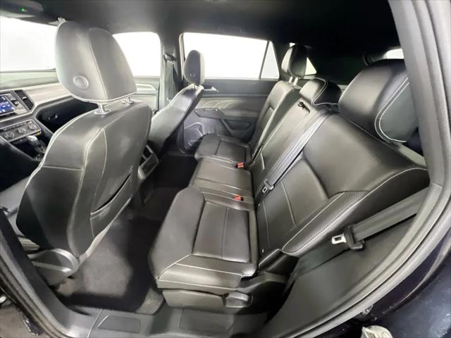 2023 Volkswagen Atlas Cross Sport 2.0T SE