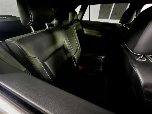 2023 Volkswagen Atlas Cross Sport 2.0T SE