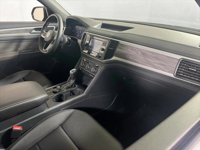 2023 Volkswagen Atlas Cross Sport 2.0T SE