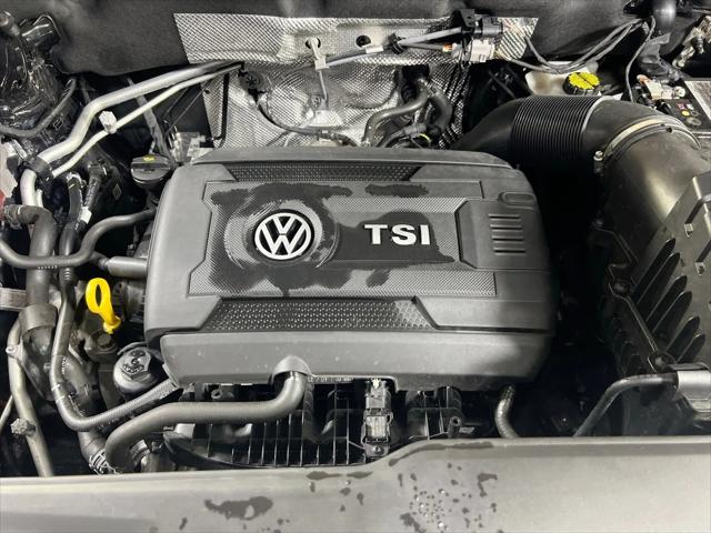 2023 Volkswagen Atlas Cross Sport 2.0T SE