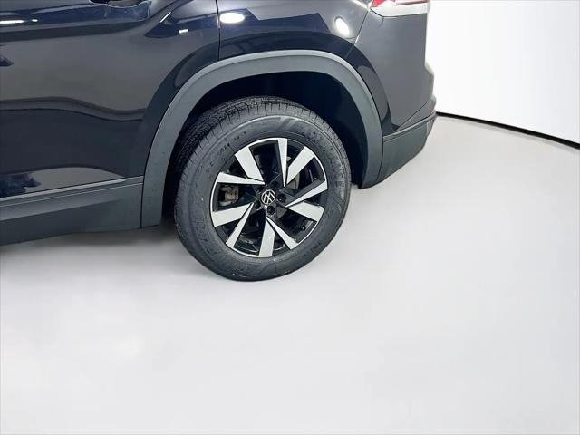 2023 Volkswagen Atlas Cross Sport 2.0T SE