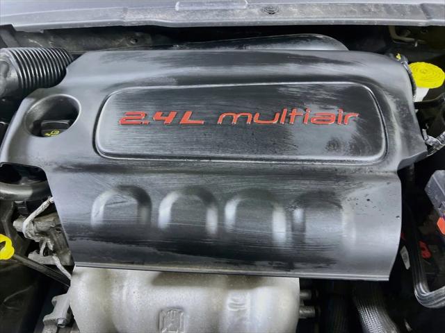 2022 Jeep Compass Trailhawk 4x4