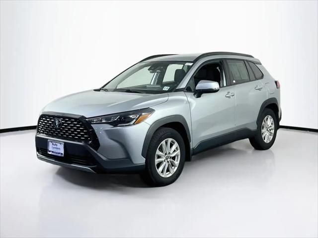 2022 Toyota Corolla Cross LE for sale in Fairless Hills, PA