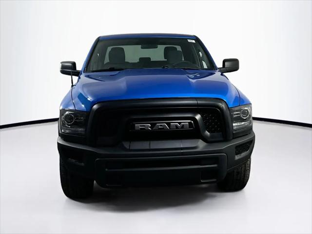 2022 Ram 1500 Classic Warlock Quad Cab 4x4 6'4" Box