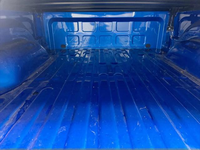 2022 Ram 1500 Classic Warlock Quad Cab 4x4 6'4" Box