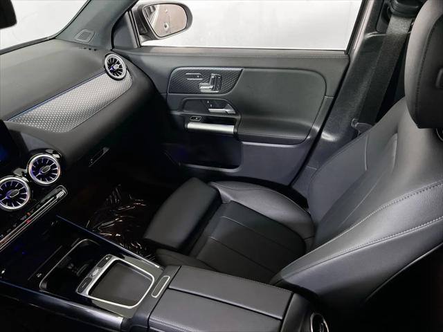 2025 Mercedes-Benz GLA-CLASS 4MATIC