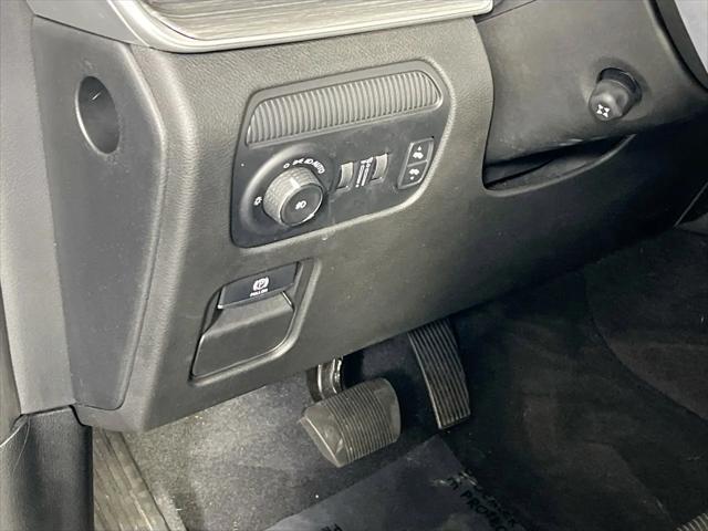 2022 Jeep Wagoneer Series II 4x4